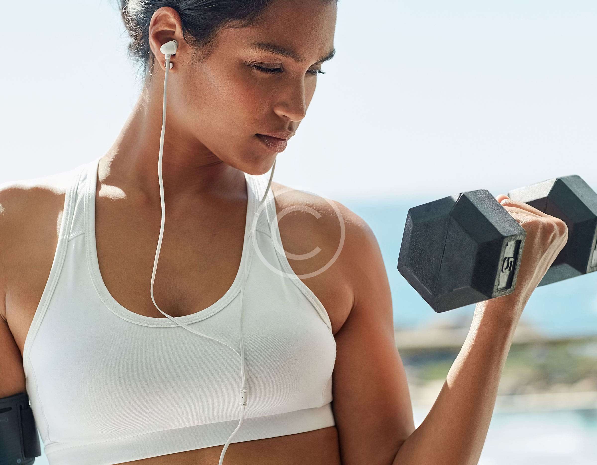 The Real Secret to Loving Your Body